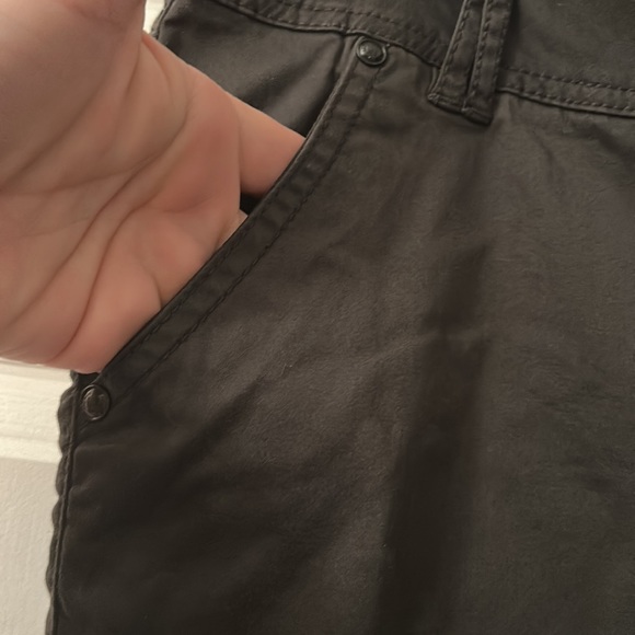 Women’s ELLE size 12R flare pant- BNWT - Picture 3 of 12